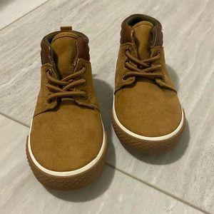 Toddler boots | Boys | Size 6 🤎